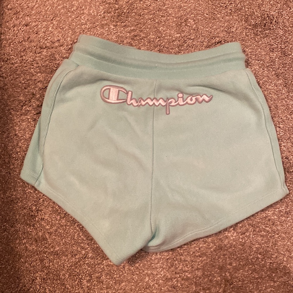 Champion Shorts